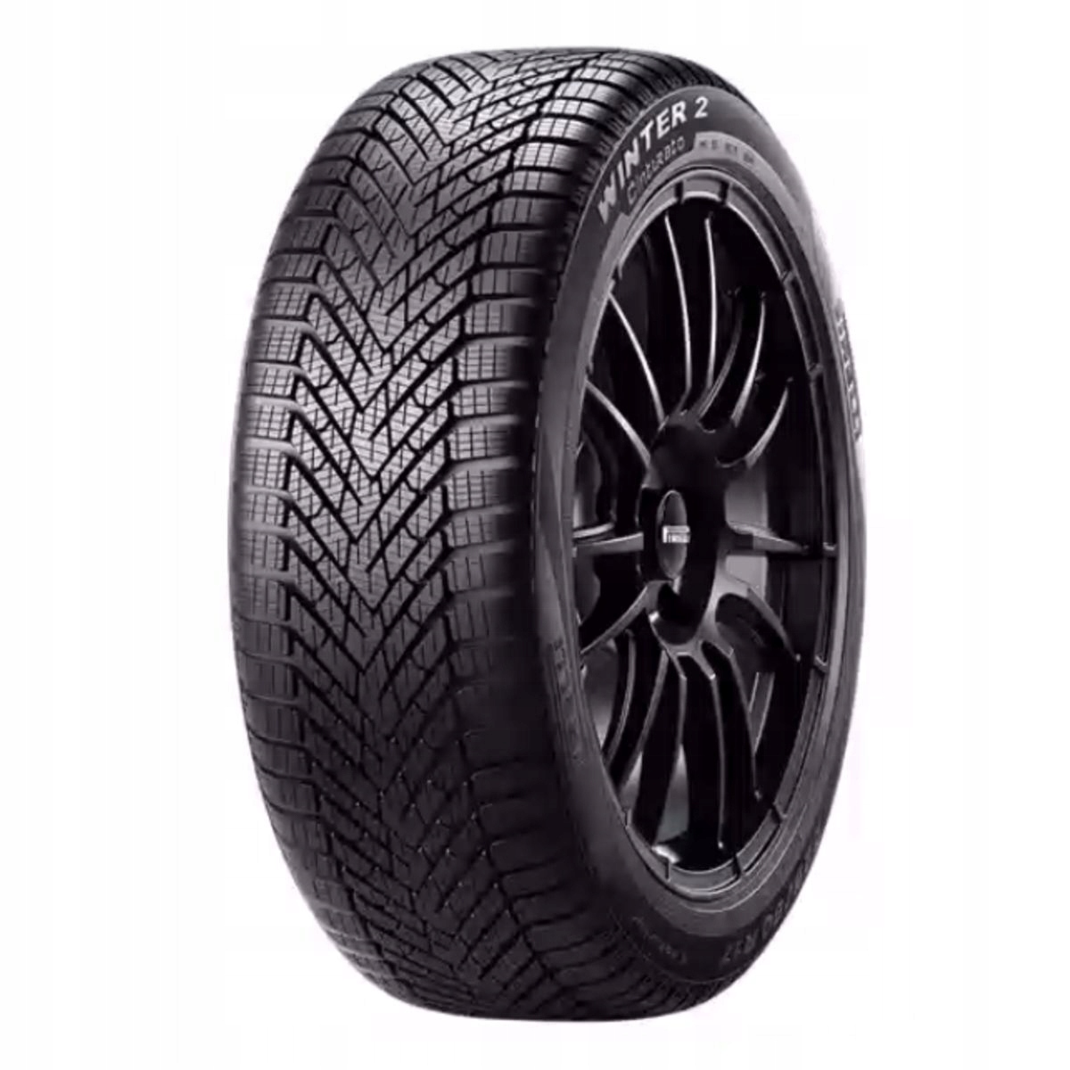 215/45R20 opona PIRELLI Cinturato Winter 2 XL SealInside ELT 95T